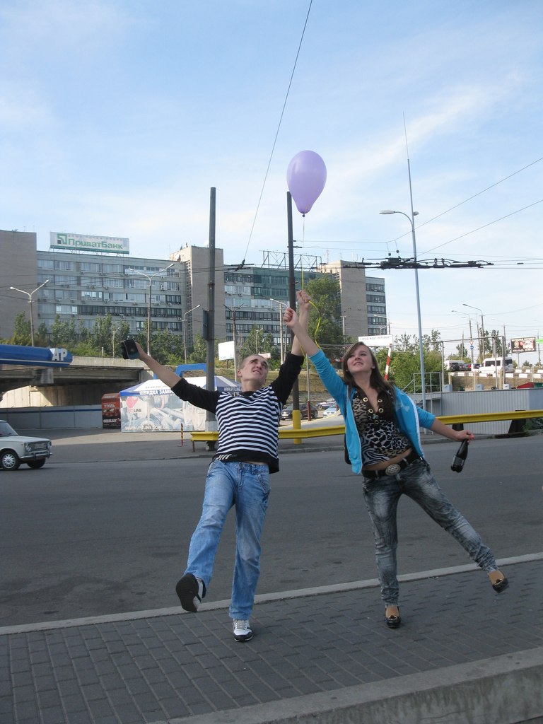 Алина Калина | Днепр (Днепропетровск)