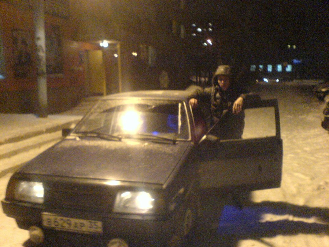 Слава Павлюк | Вологда