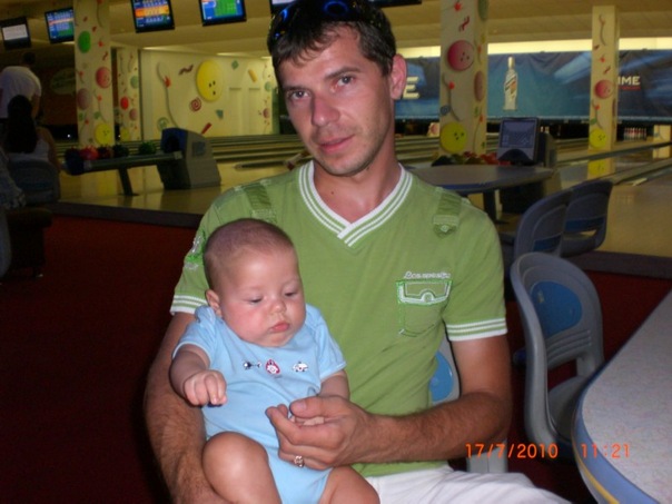 №31, Сергей Сологуб, 33 года, Москва, Россия №31, Сергей Сологуб, 33 года, Москва, Россия