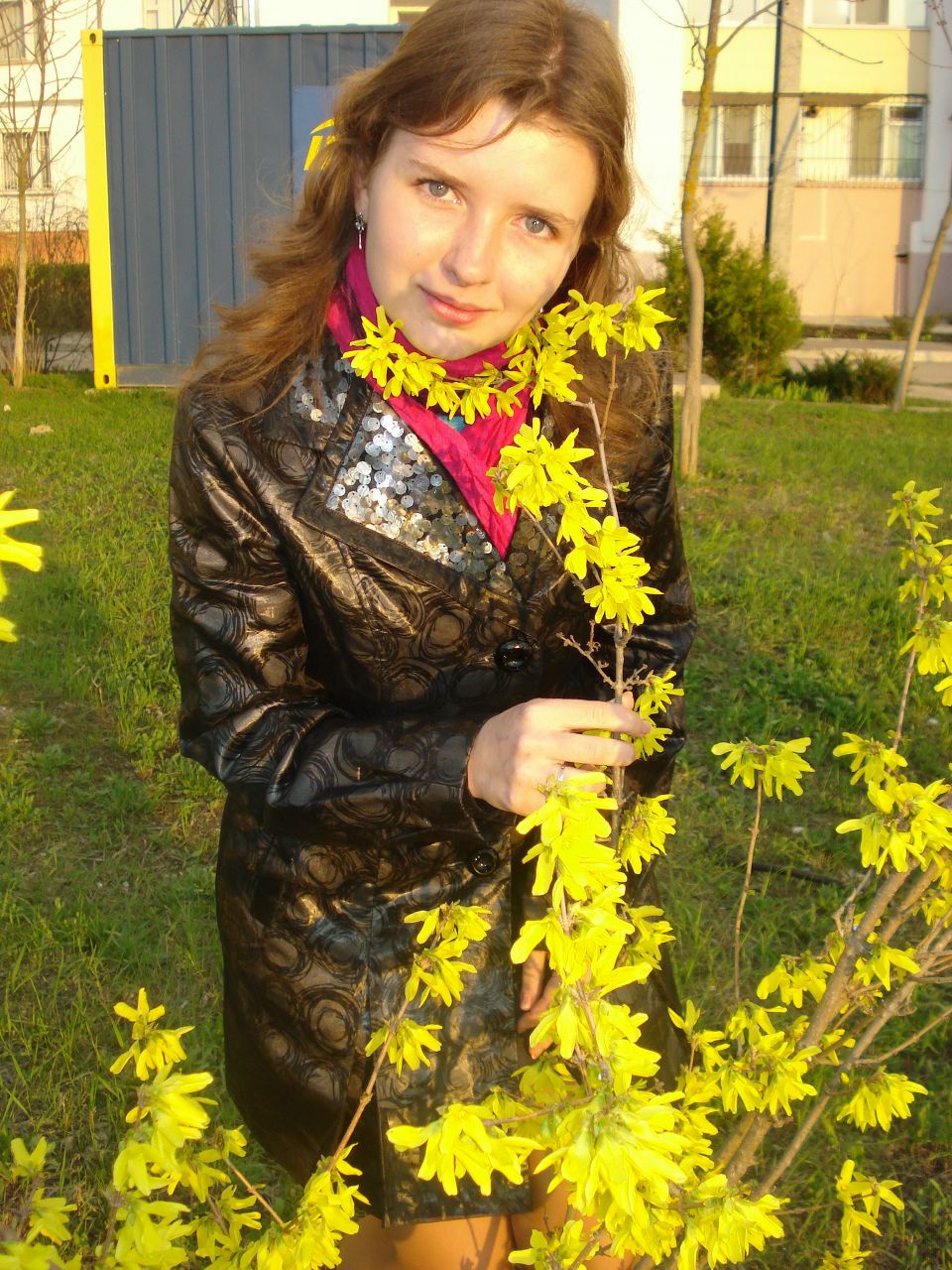 Надя Алова | Липецк