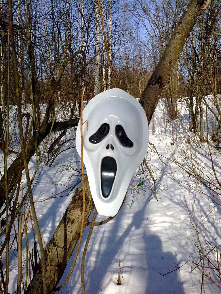 Alexandr Labutin | Санкт-Петербург