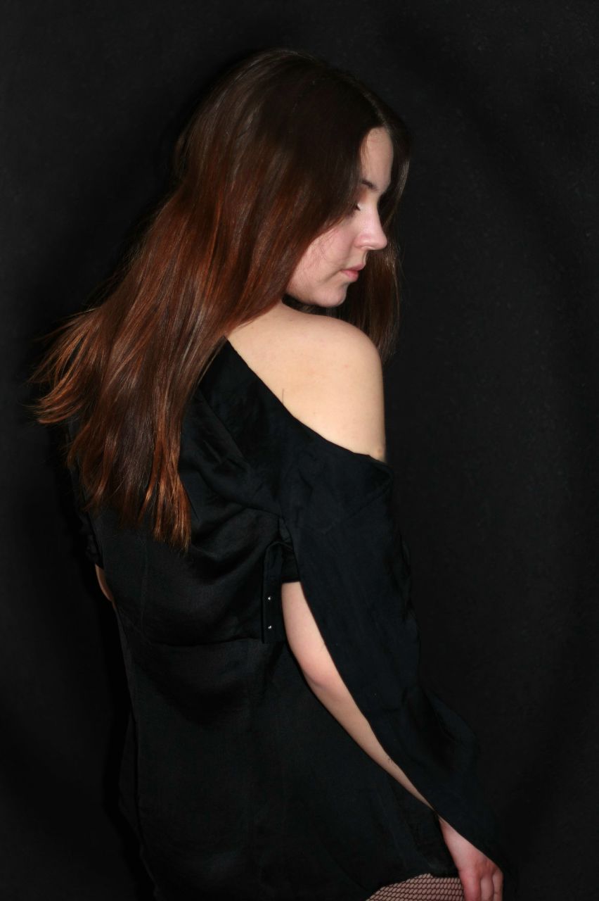 Ксения Шмагина | Москва