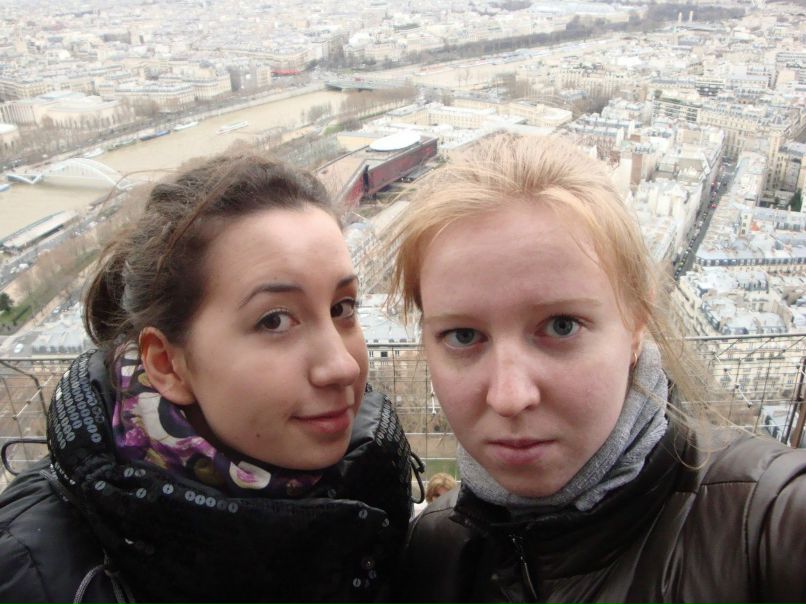 Алина Нурияхметова | Казань