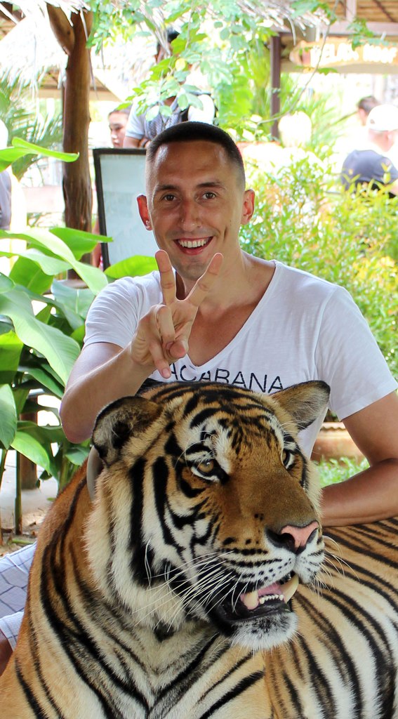 Александр Кравец | Москва