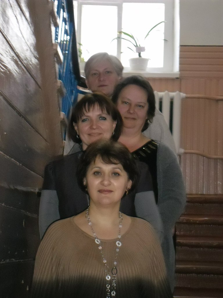Алла Жорова | Новгород-Северский