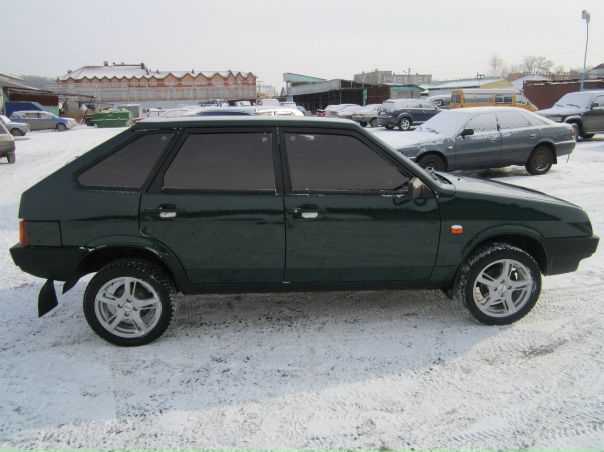 №6, Николай Степанов, 30 лет, Бийск №6, Николай Степанов, 30 лет, Бийск