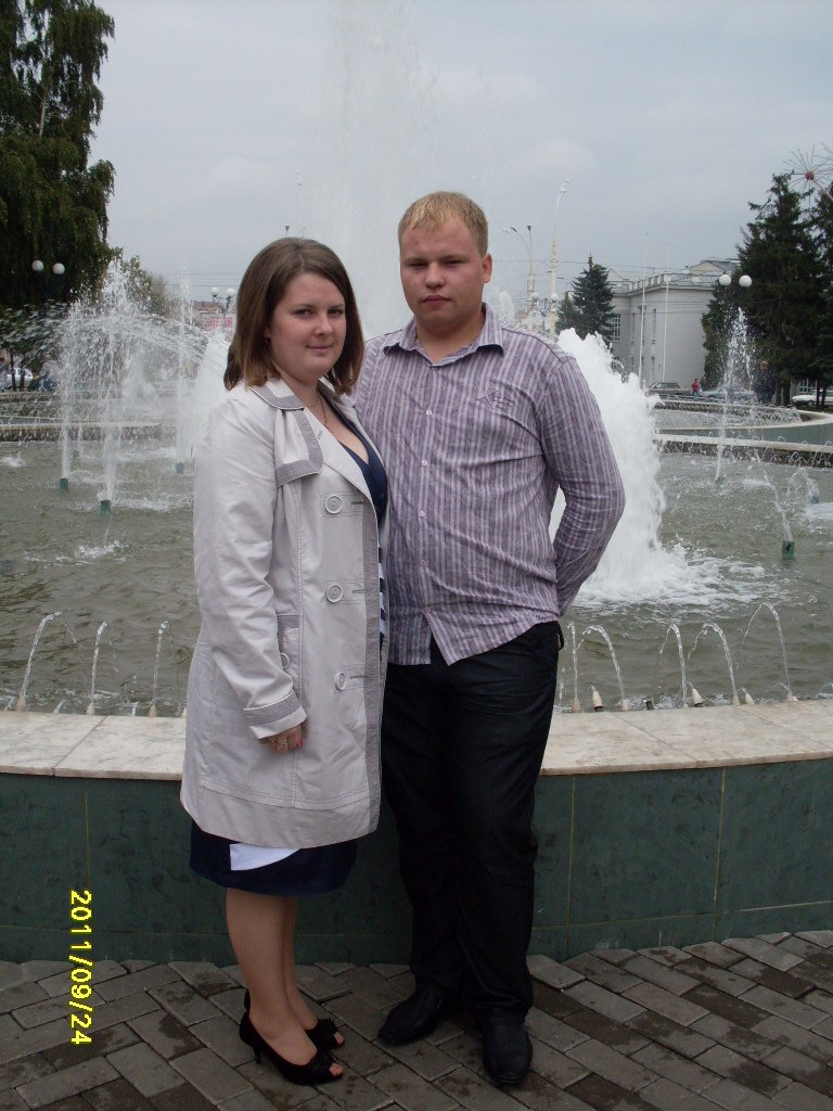 Дима Дегтярев | Тамбов