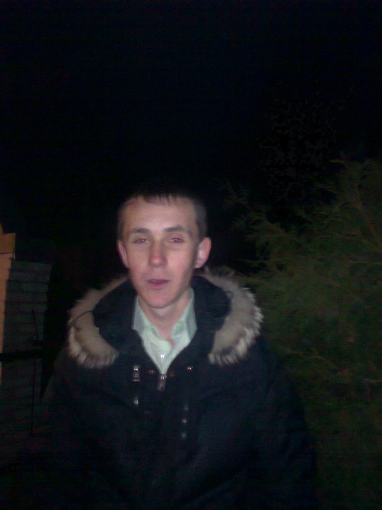 Вадим Данилків | Шевченково