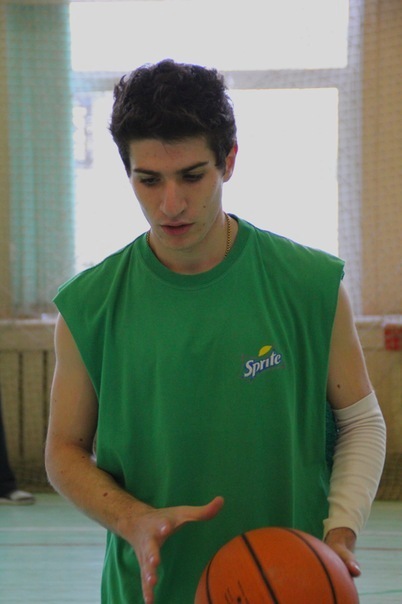 №133, Arutyun Aboyan, 32 года №133, Arutyun Aboyan, 32 года