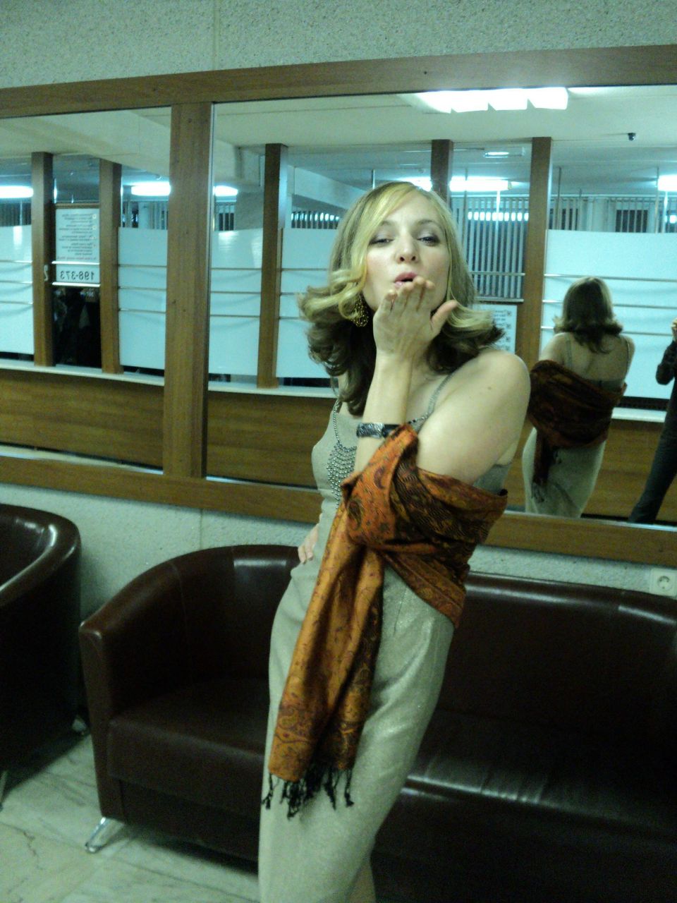 Елена Писаренко | Магнитогорск