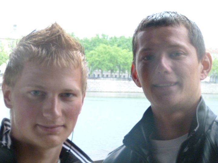 Andrei Pavlov Aleksandrovitch | Новополоцк