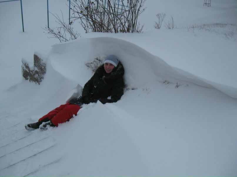 Виктория Самойленко | 