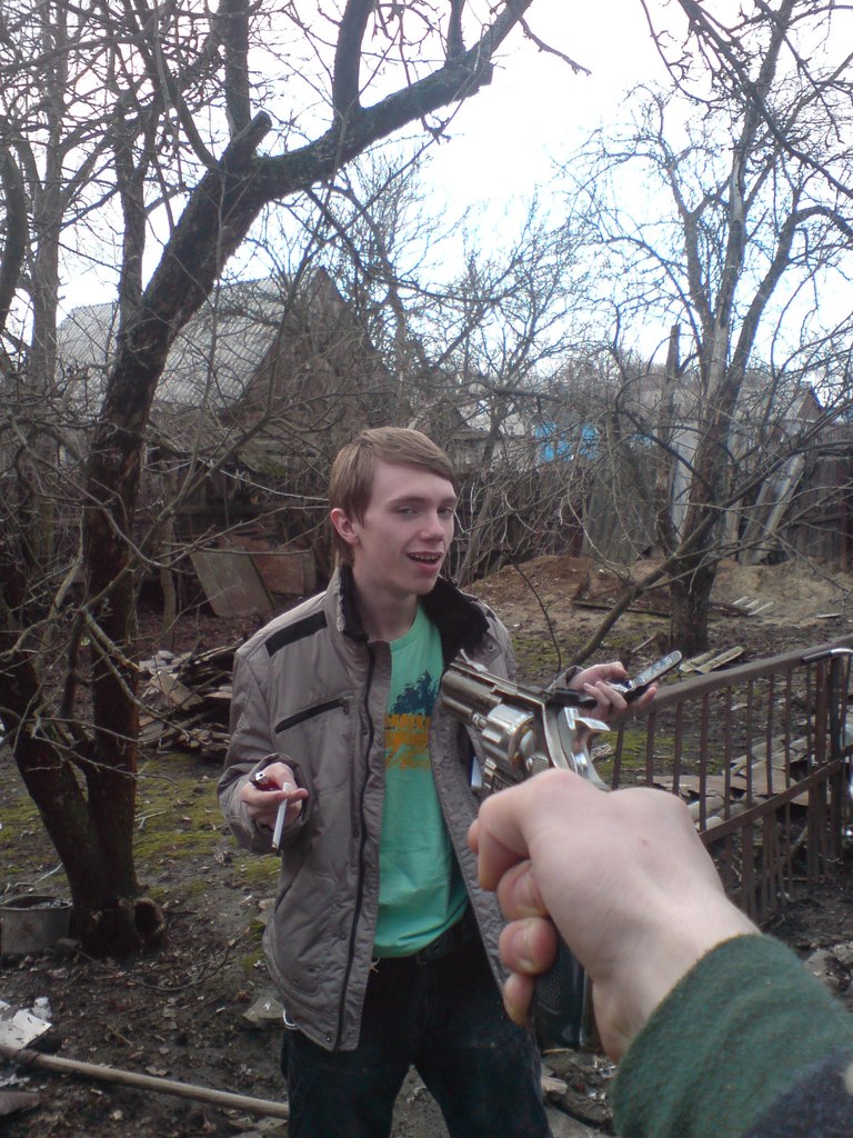 Паша Піддуда FEO | Сумы