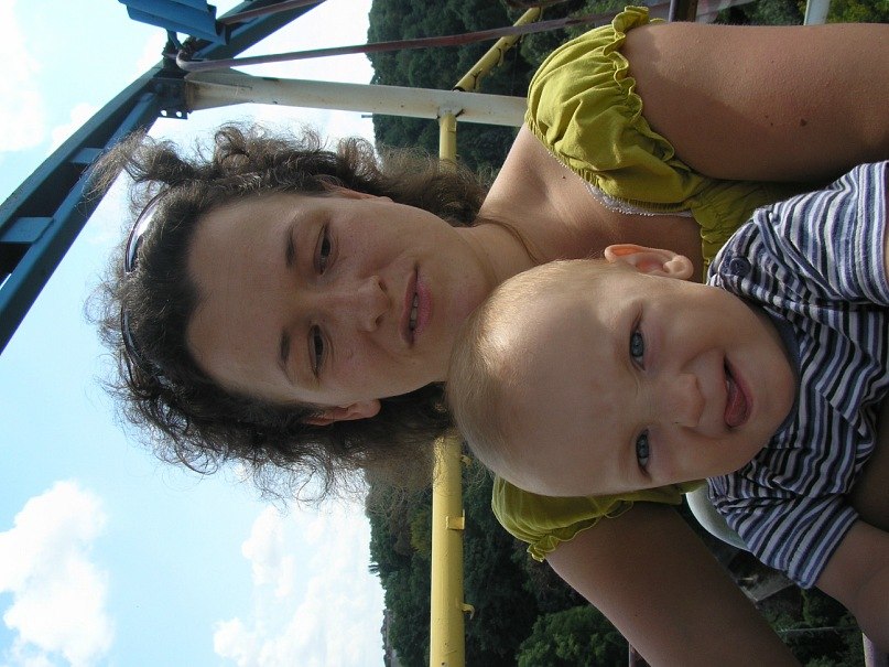 Olena Savchak | Madrid