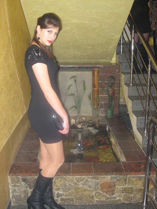 Надя Королюк | Хмельницкий