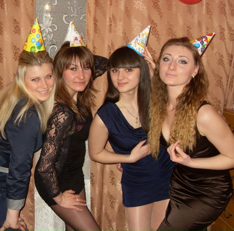 Виктория Стрельченко § | 