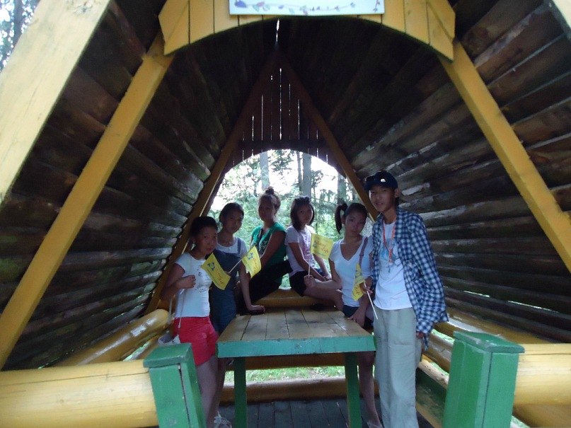 Мариника Кириллина | Сургут