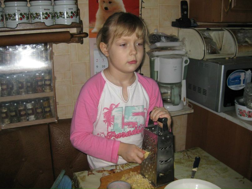 Юлия Пуякина | Москва