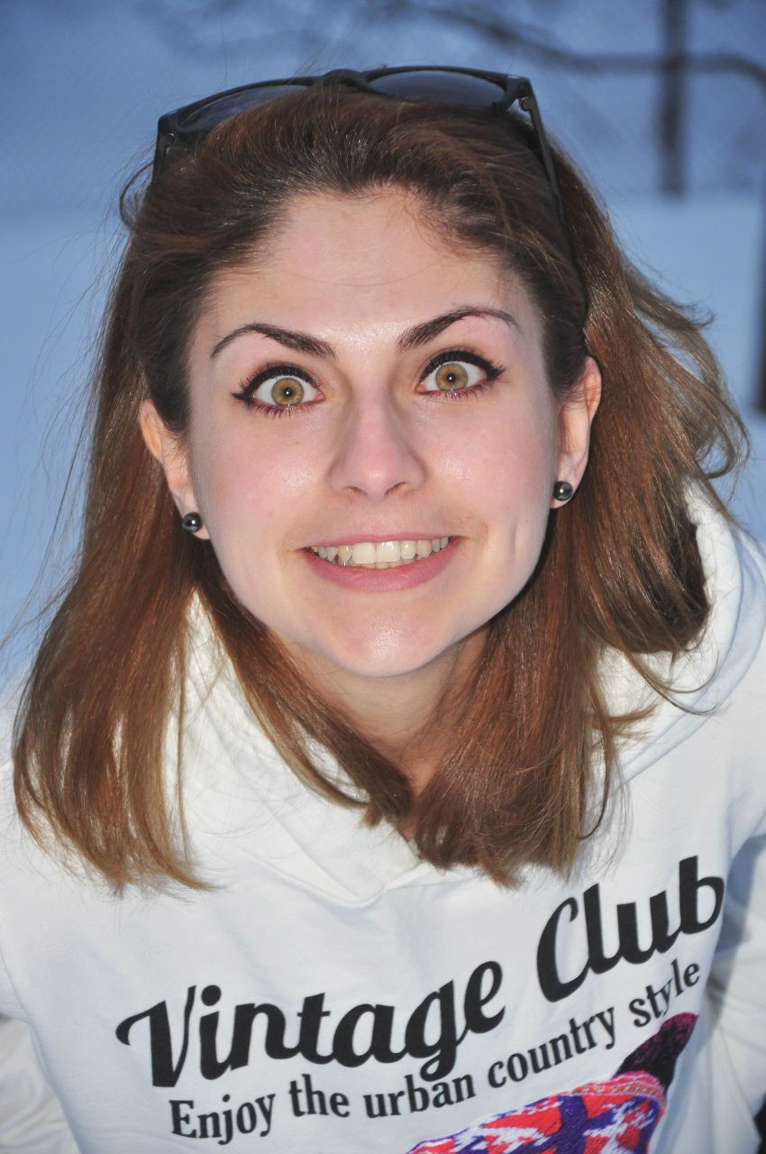 Юлия Швецова | Таганрог