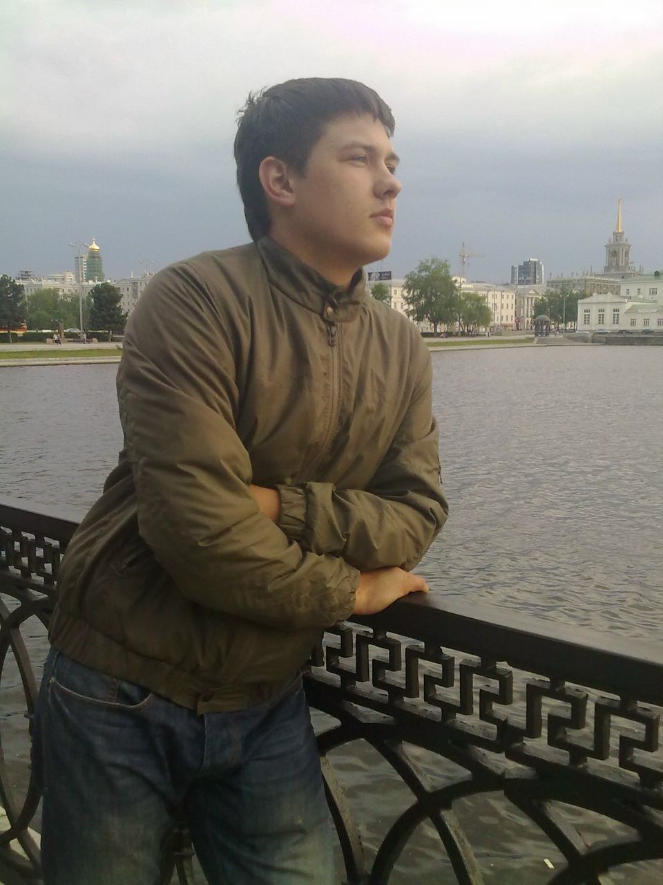 Владимир Алексеев | 