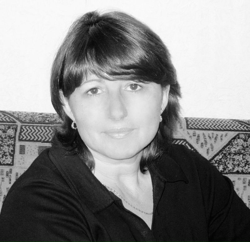 Антонина Евменова | Шостка