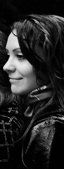 Марьянка Молотова | Калининград