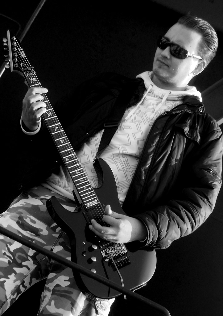 Олексій Грогуль | Ровно