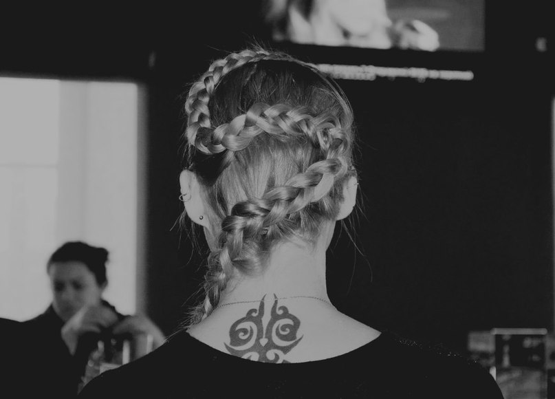 Екатерина Фролова | Волхов