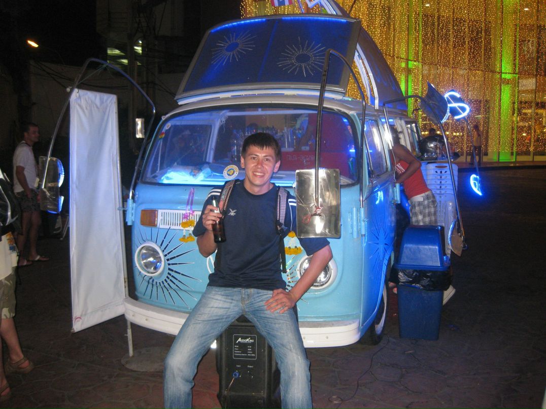 Николай Пидюков | 