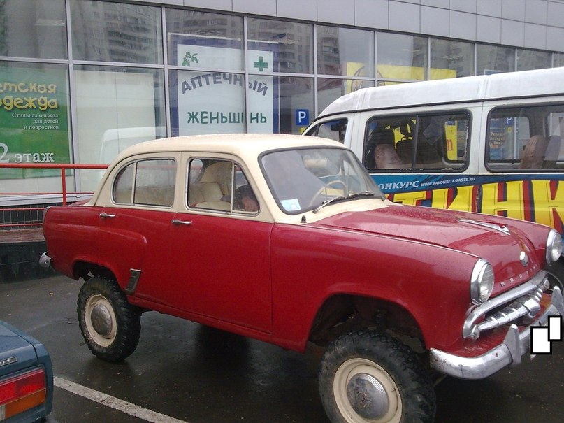 Наталья Барандычева | Москва