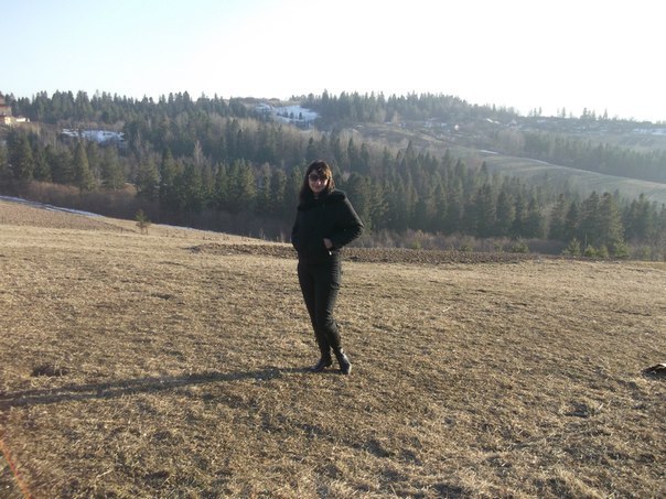 Ірина Боса | Ивано-Франковск