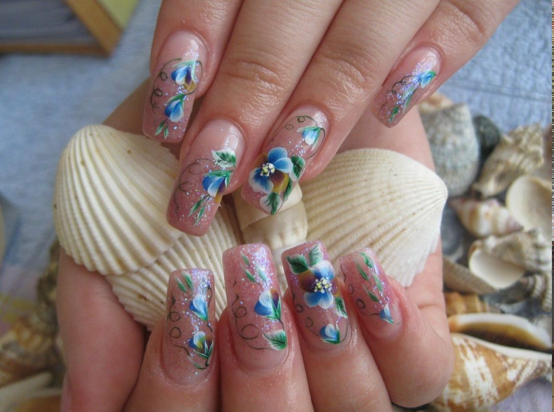 Наталья Романова | Санкт-Петербург