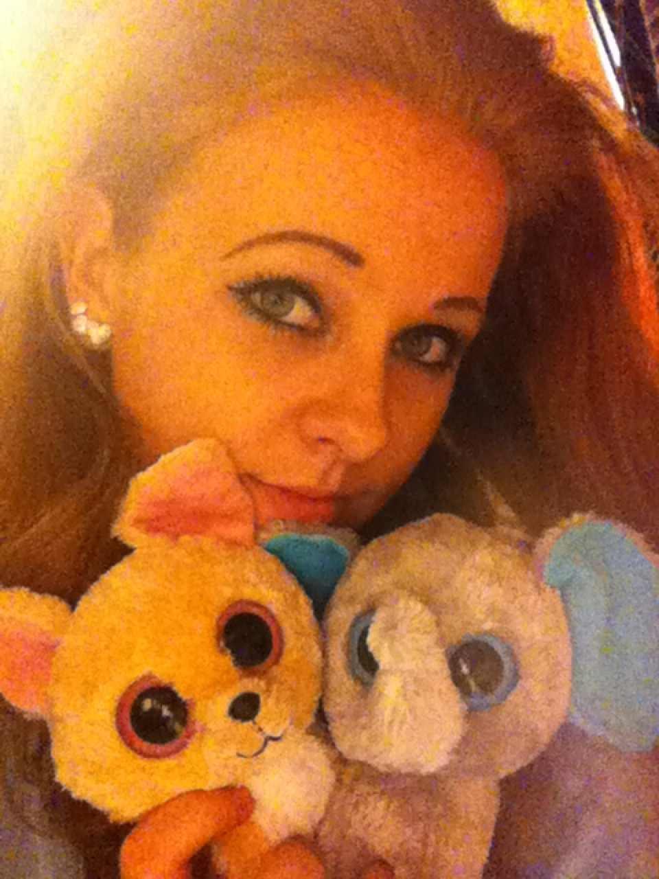 Маруся Половинкина | Тюмень