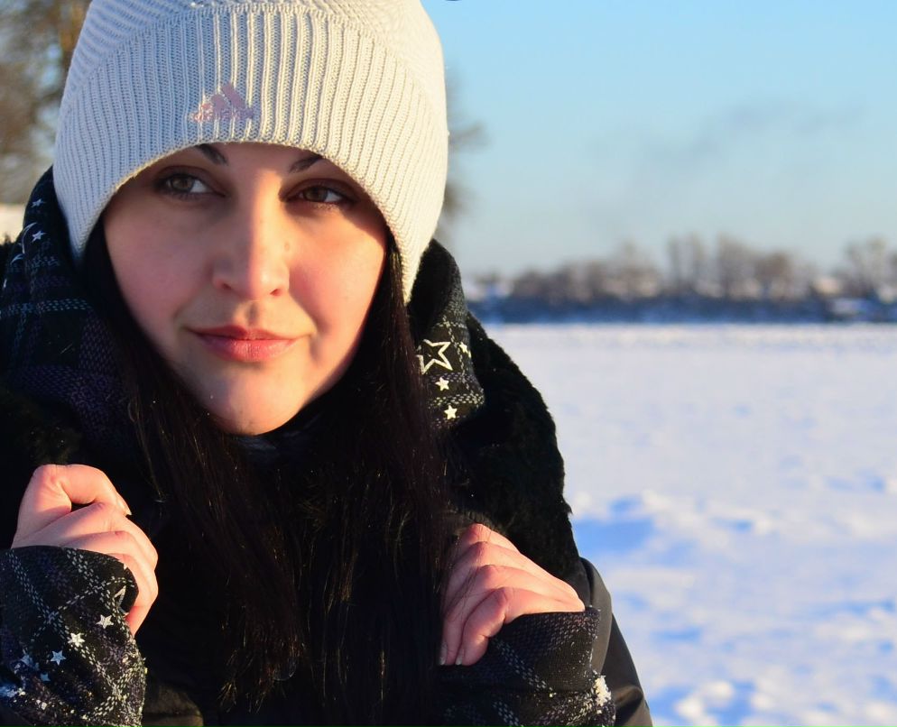 Ирина Рутц | Краснодар