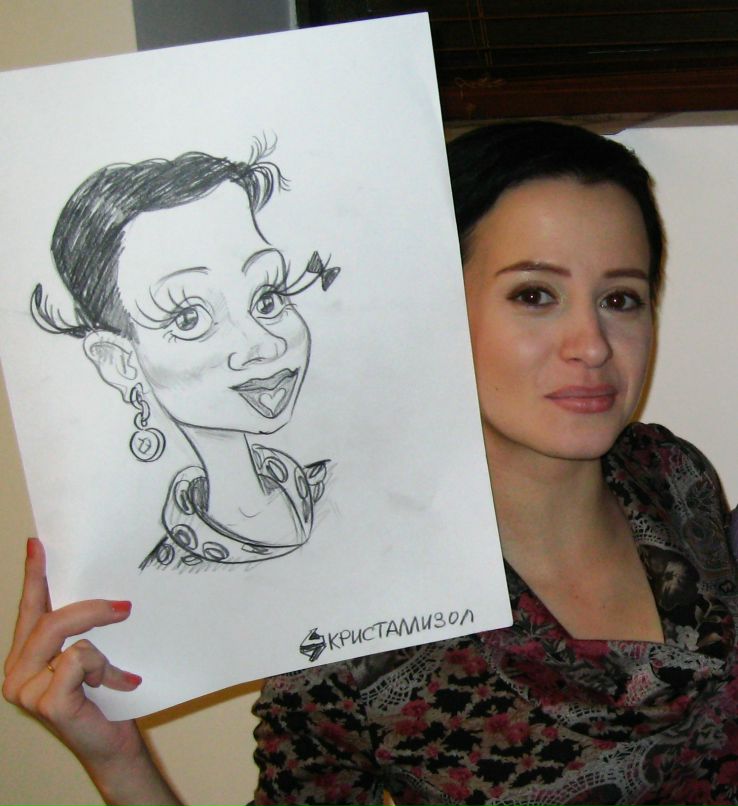 Елена Литвинова | Санкт-Петербург