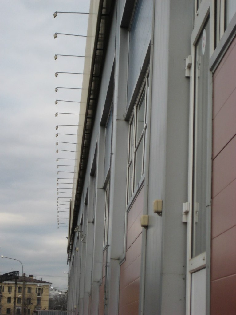 Роман Пуховский | Санкт-Петербург