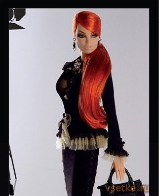 Стефани Загорянская | 