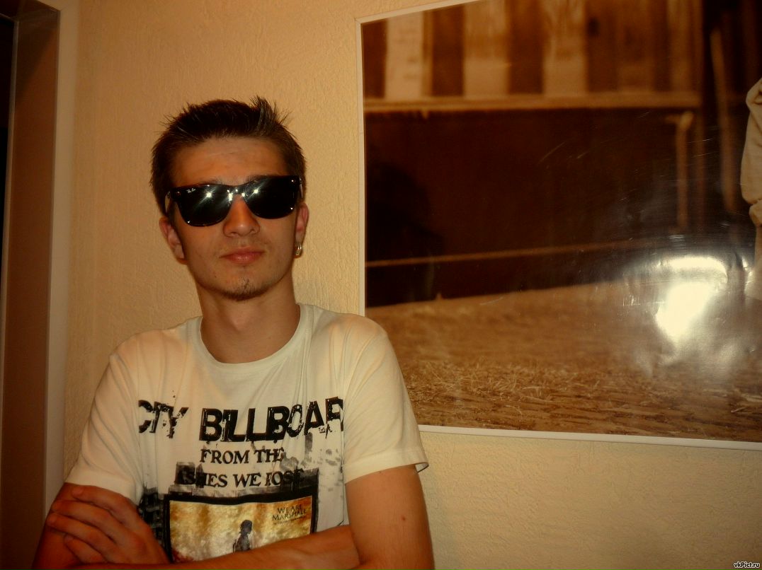 Серёжа Горелов ◢ DOC ◤ | Ростов-на-Дону