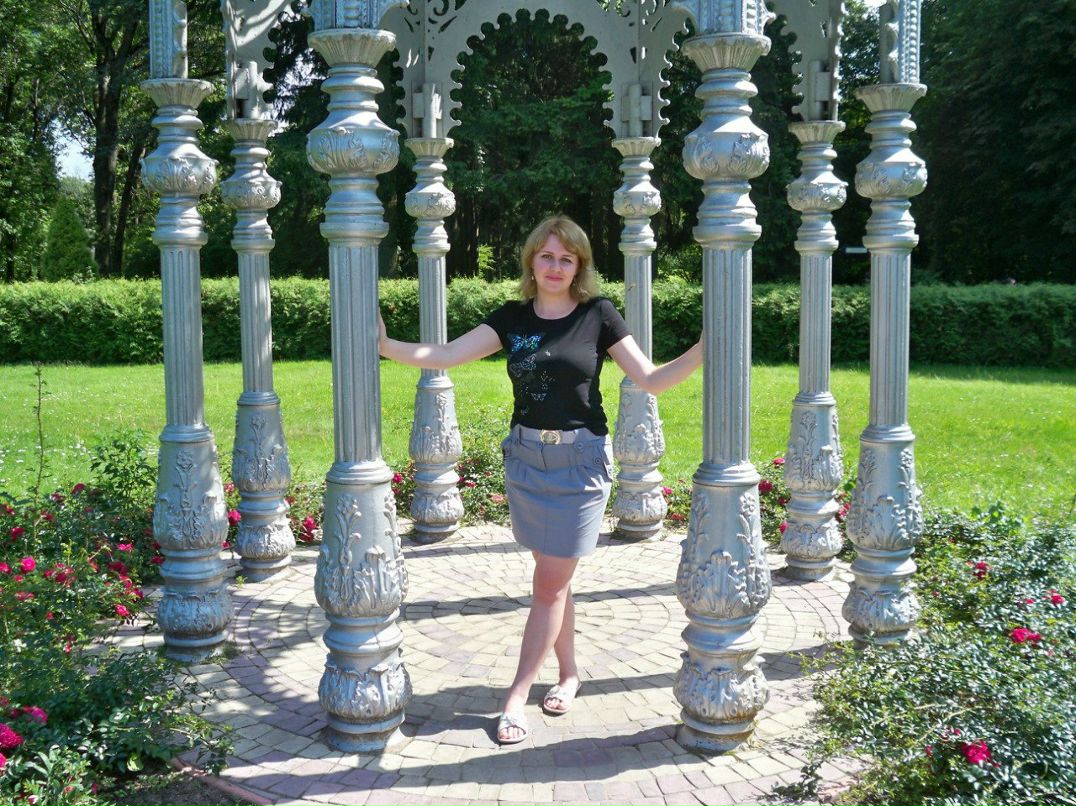 Ольга Болтак | Дзержинск