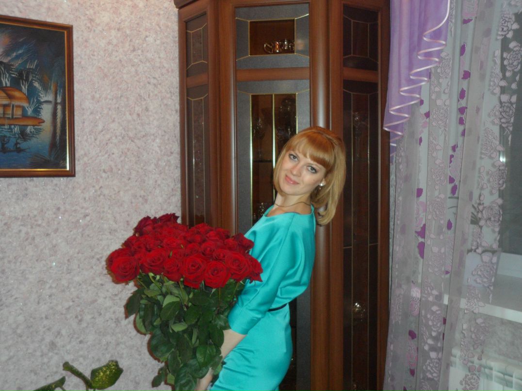 Марина Щинникова | Тюмень