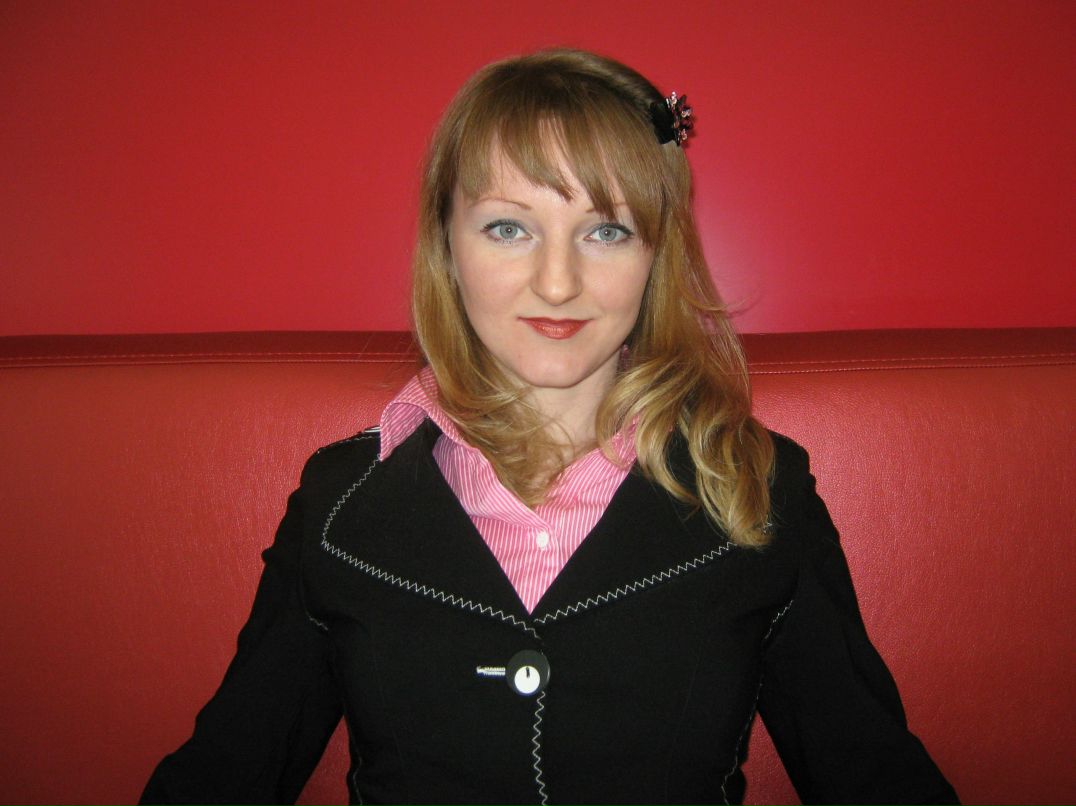 Надежда Белова | Ярославль