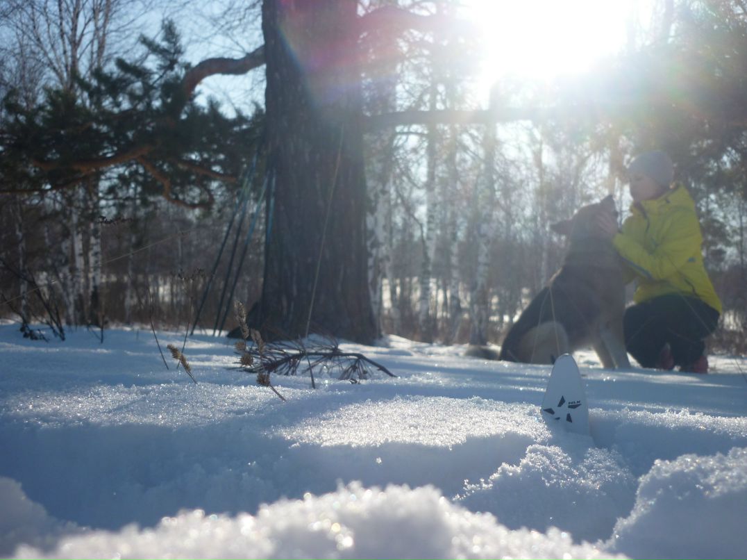 Евгения Мартынова | Тюмень