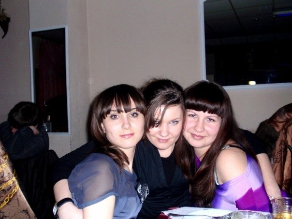 Даша Марьина | 