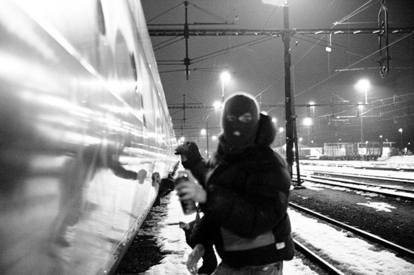 Денис Рамбов ツ | Detroit