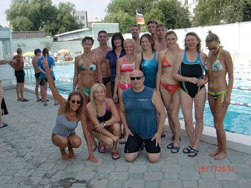 Максим Лохоня | Санкт-Петербург