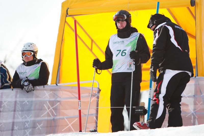 Алексей Панфёров | Москва