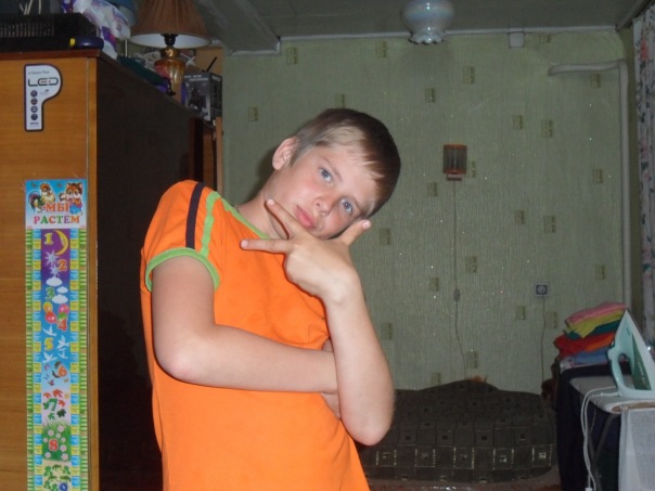 №12, Леша Флештер №12, Леша Флештер