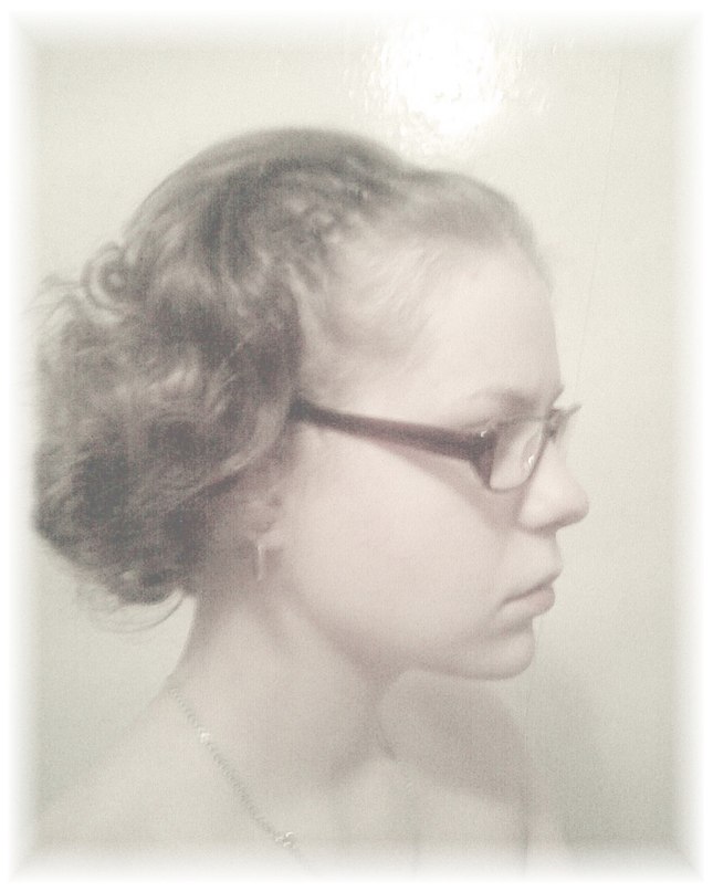 Наташа Степаненкова | Петрозаводск