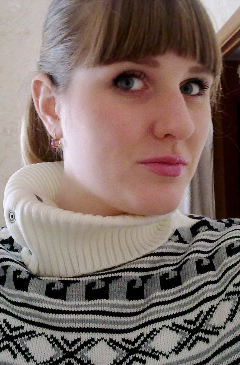 Маргоша Сорокина | Москва