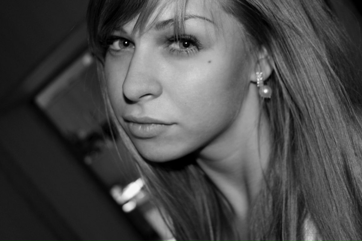 Екатерина Лянг | Кемерово